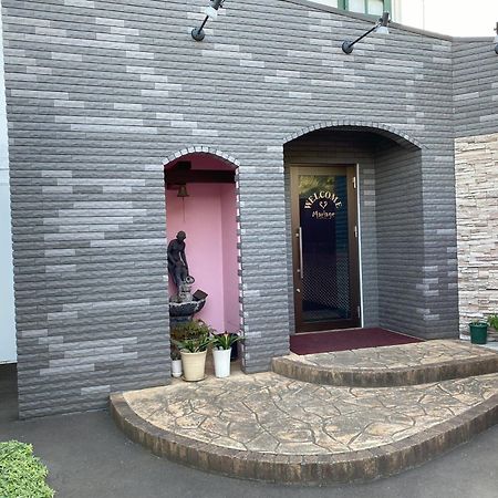 Mariage Leisure Hotel Tsukuba Eksteriør bilde