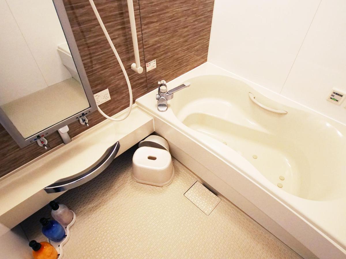 Mariage Leisure Hotel Tsukuba Eksteriør bilde