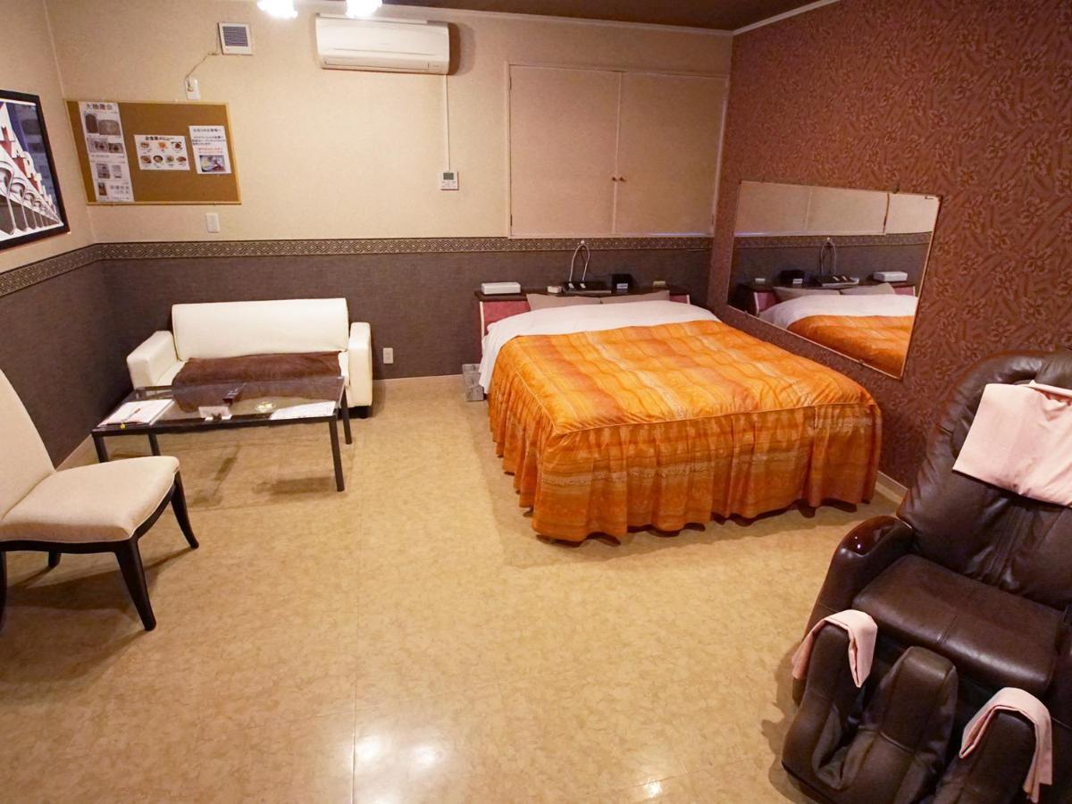 Mariage Leisure Hotel Tsukuba Eksteriør bilde
